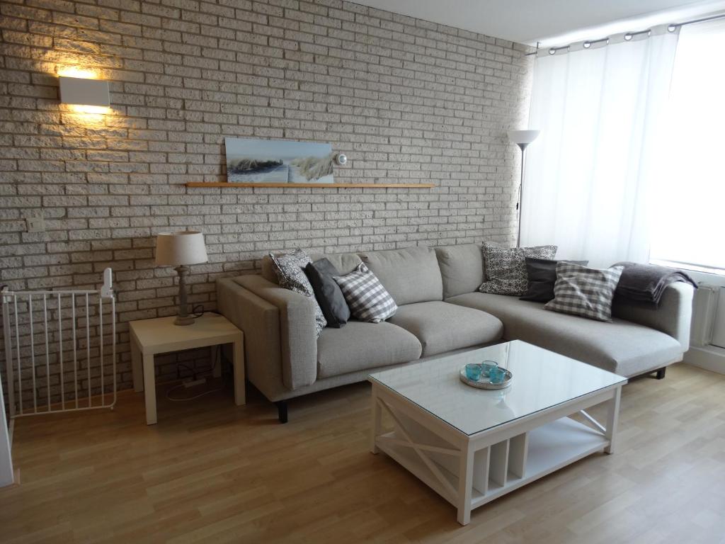 Vakantieappartment Duplex Aquadelta photo 4