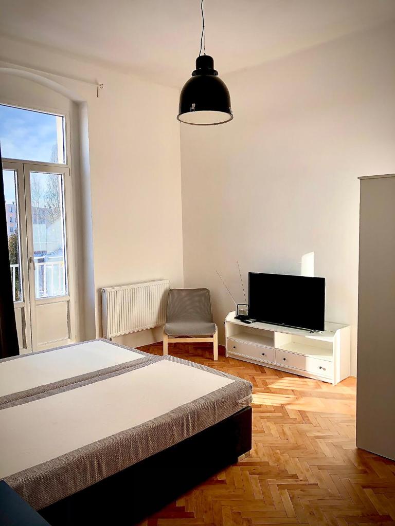 Apartman Kryštof photo 1