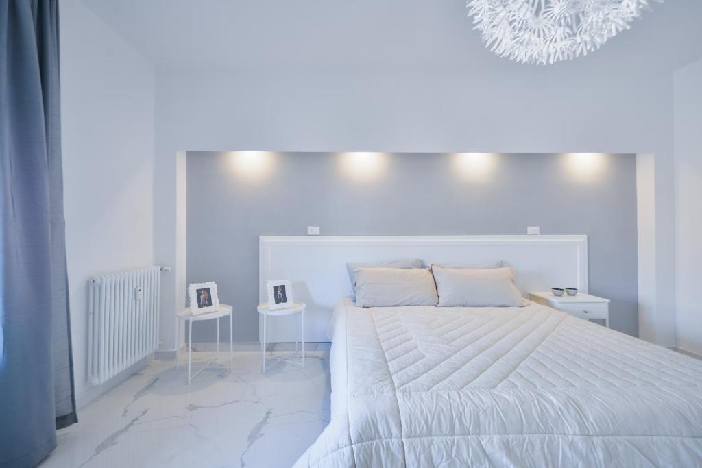 New Central Apartment & Rooms photo 2