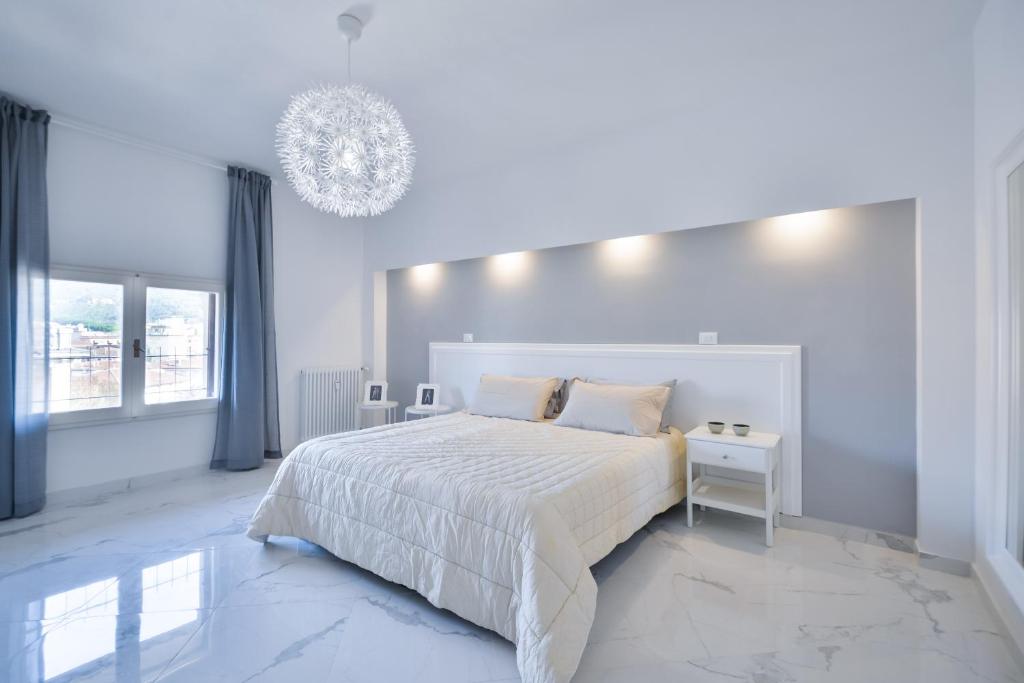 New Central Apartment & Rooms photo 4