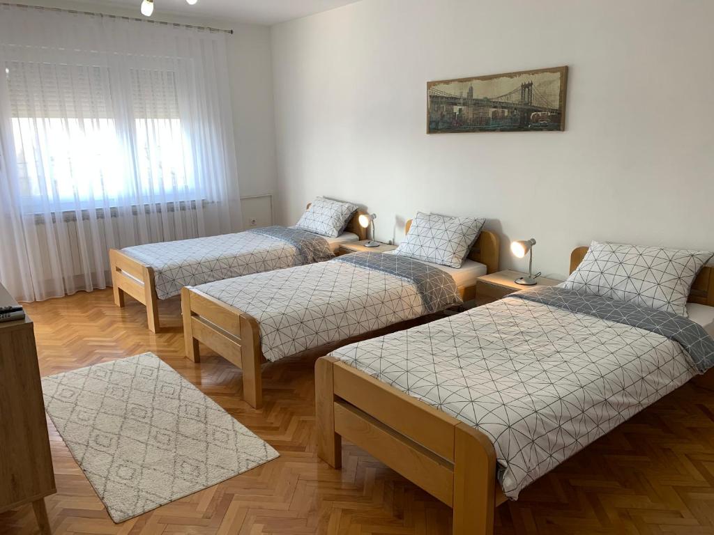 Apartmani Nedim photo 2