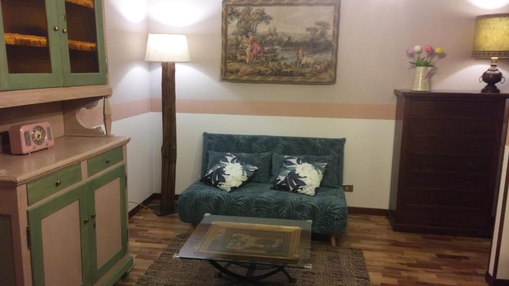 Casa vacanze villa Lido- Pangrazi Alessandra photo 1