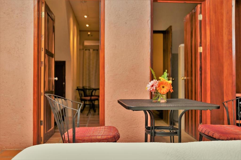 Hacienda Hotel Santo Domingo photo 3