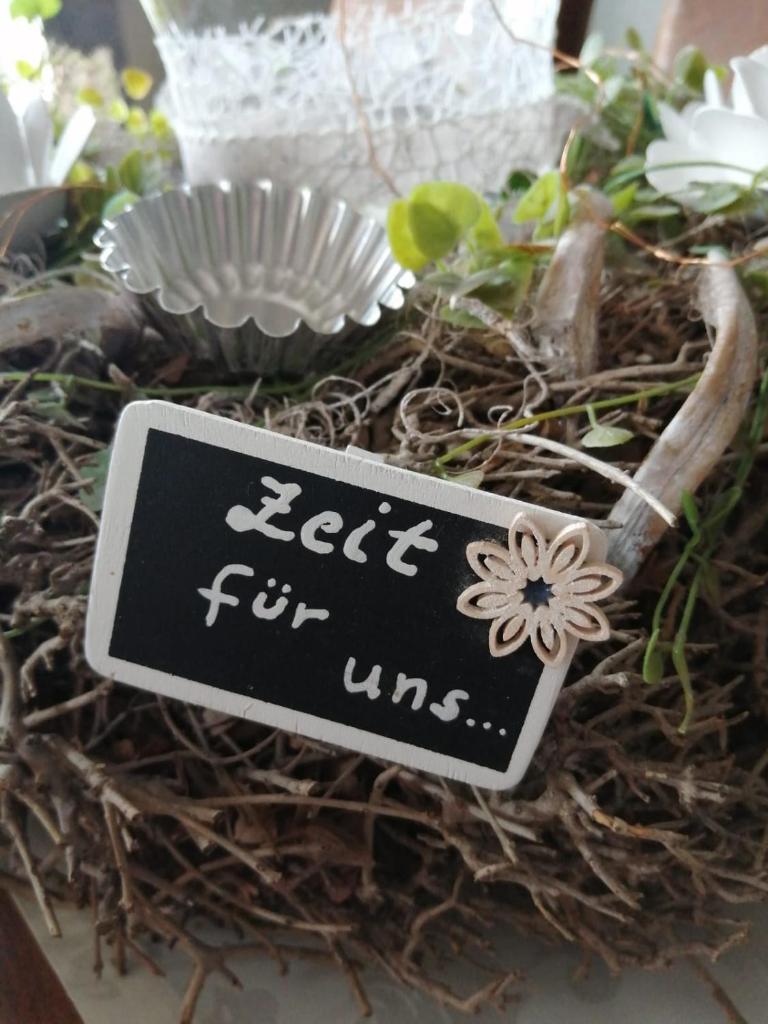 Ferienwohnung Zeit für uns photo 1