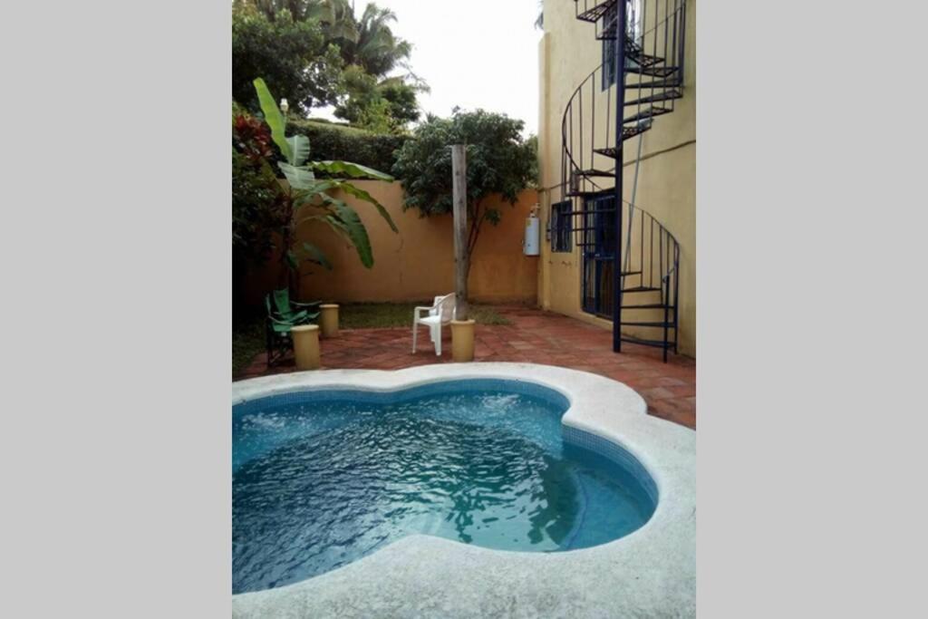 Casa Sofi & Martín, cozy Mexican home photo 3