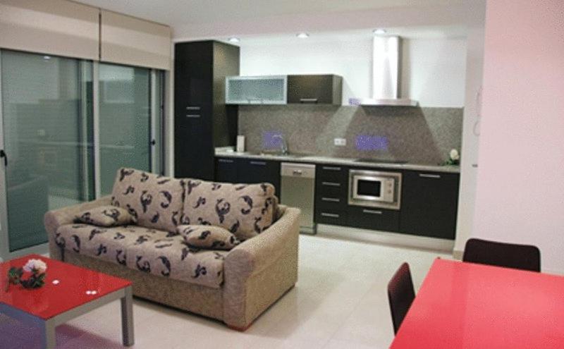 Apartaments Verd Natura photo 2