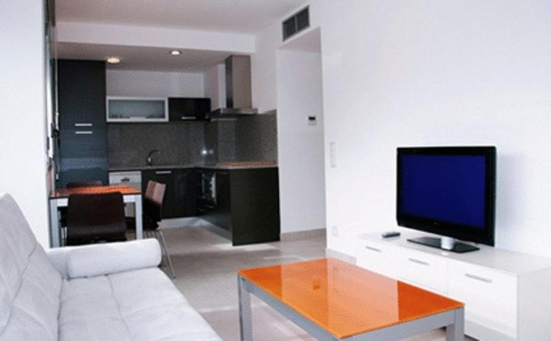 Apartaments Verd Natura photo 4