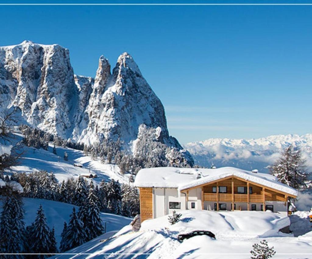 Hotel Chalet Dolomites photo 1