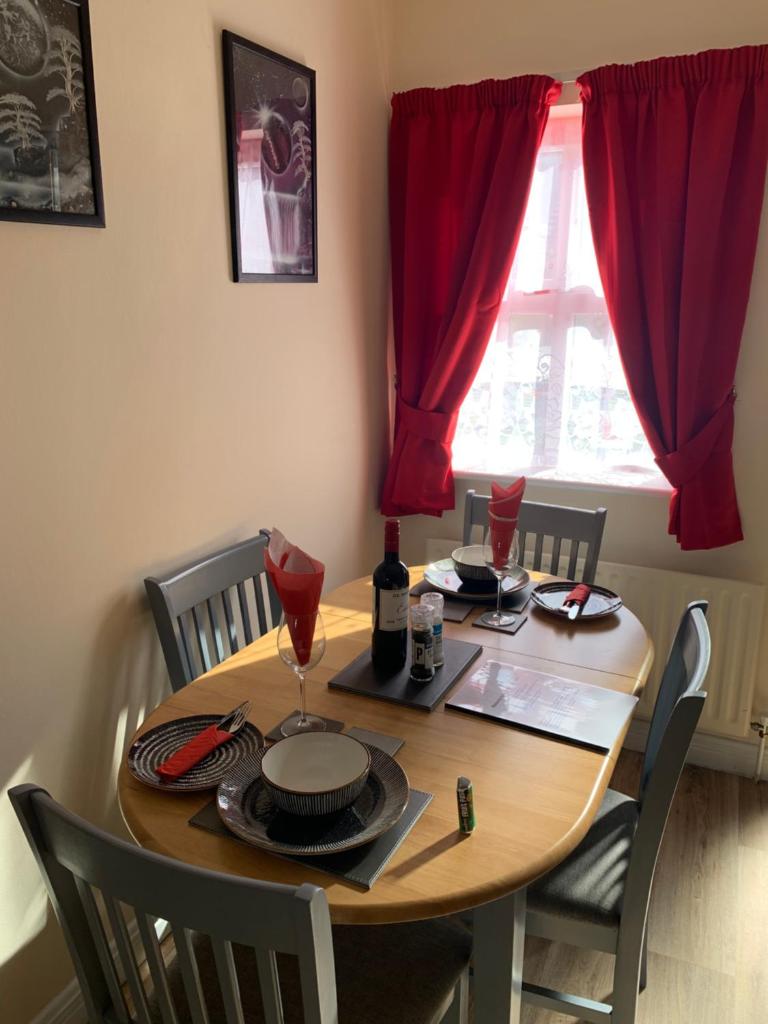 Mayfield House Holiday home photo 1