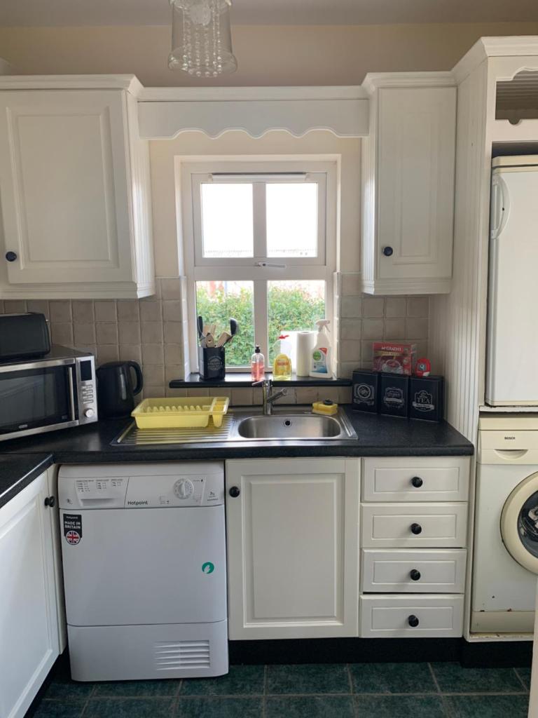 Mayfield House Holiday home photo 4