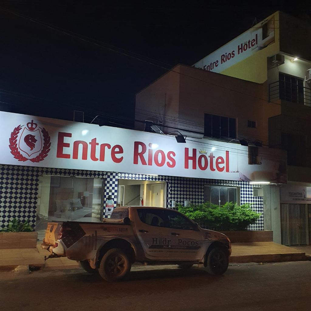 Hotel Entre Rios photo 3