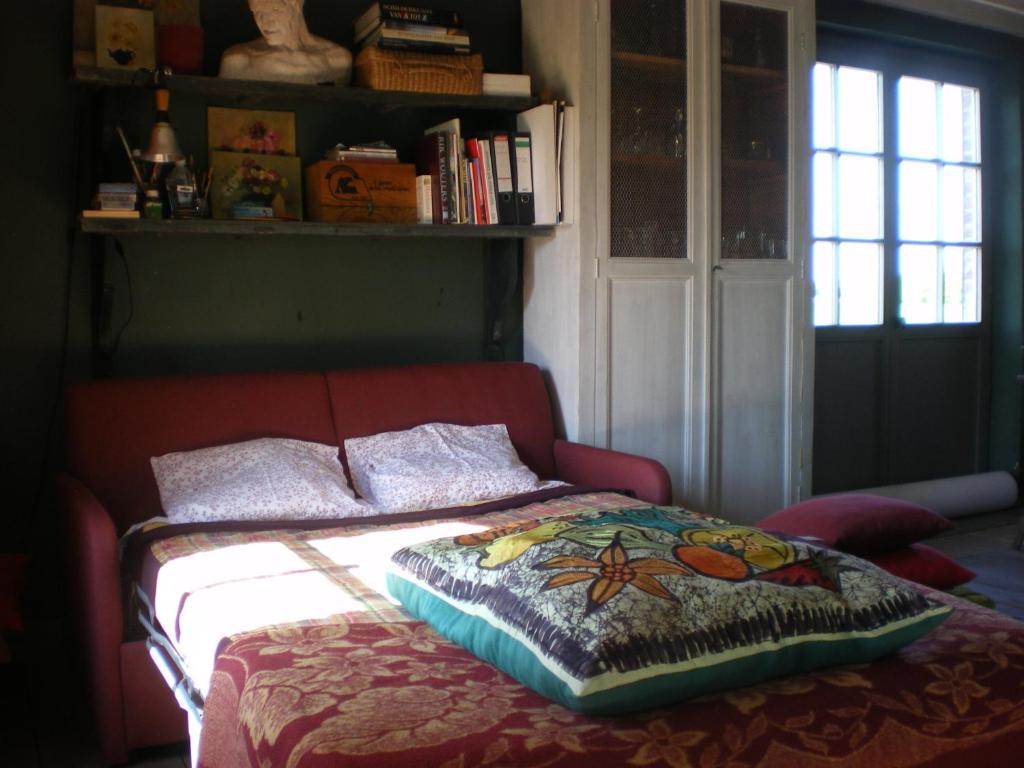 Holiday Home Stilleven photo 4