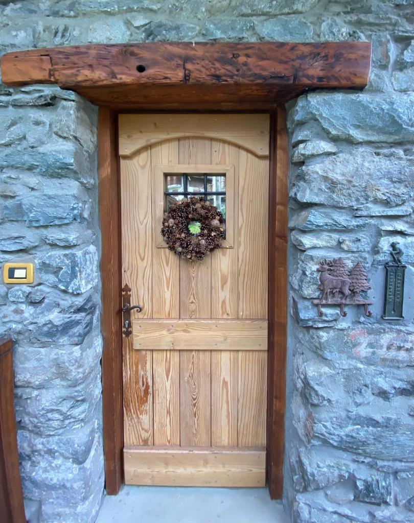 Chalet Cretaz photo 3
