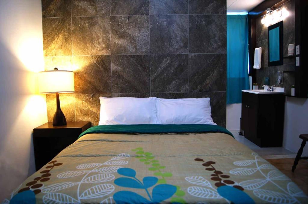 Cabo Tortuga Hotel Boutique photo 1