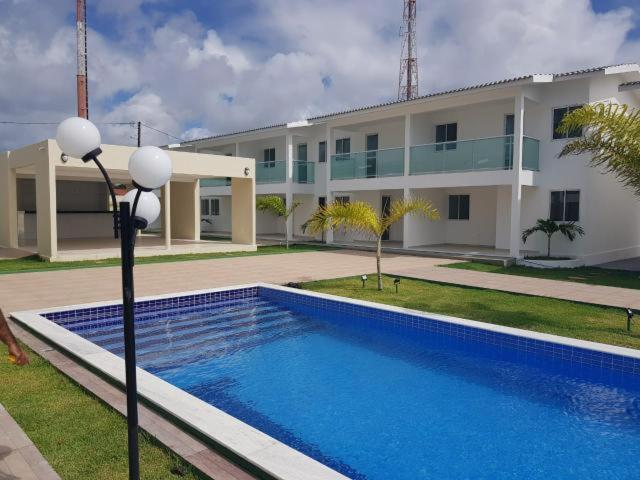 Bangalô/Dúplex Jacumã Conde photo 3