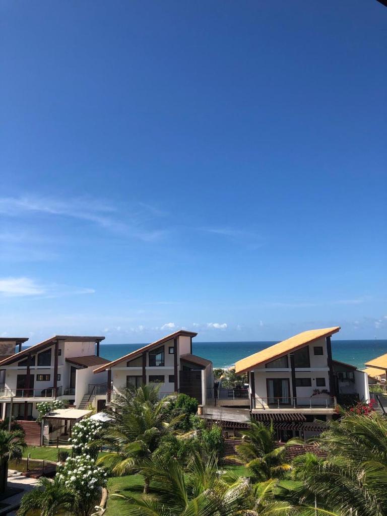 Taiba Beach Resort 02 Apto 3 quartos photo 2