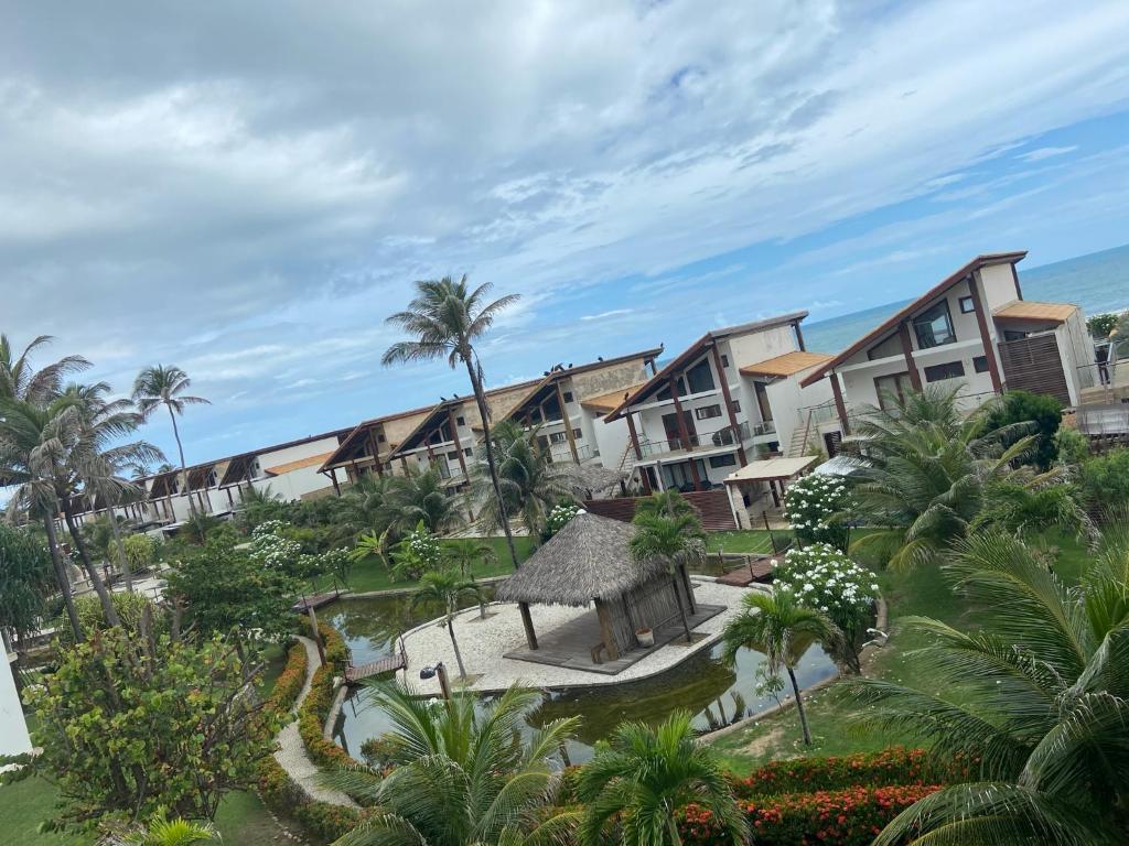 Taiba Beach Resort 02 Apto 3 quartos photo 3