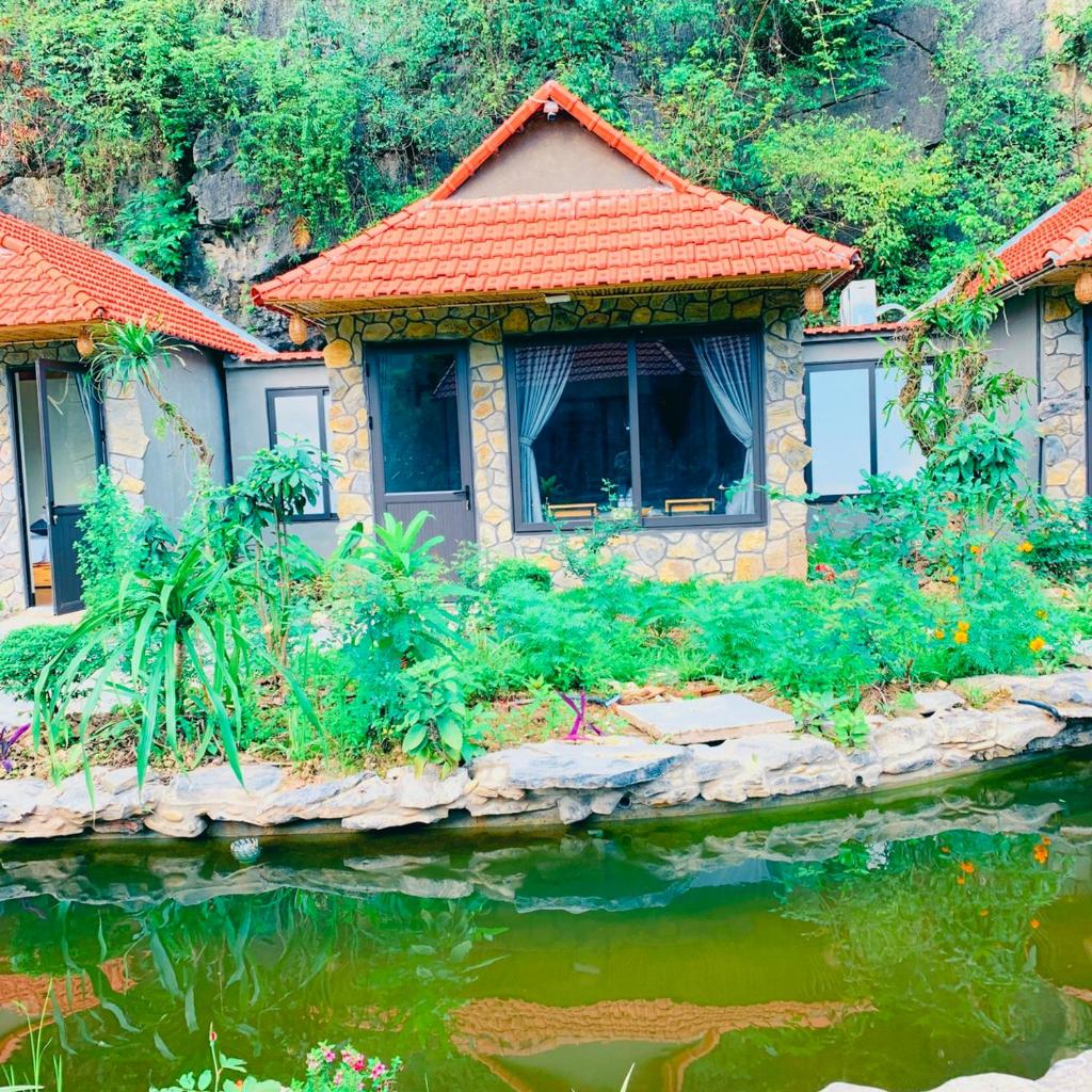 Trang An Peaceful Homestay
