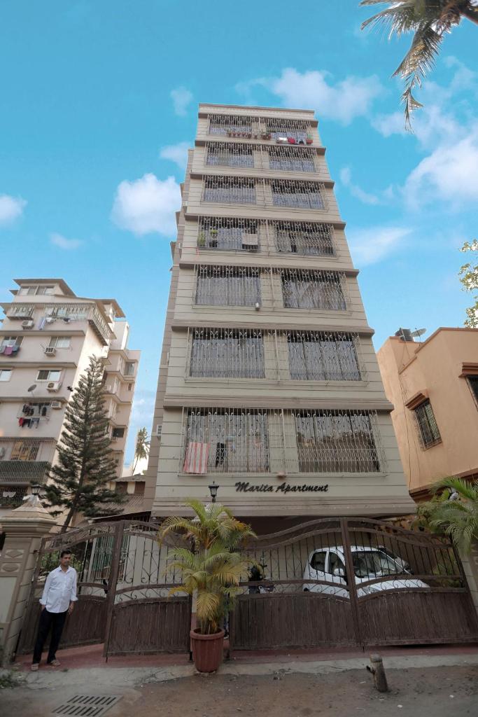 City Homes Marita Apartment photo 1