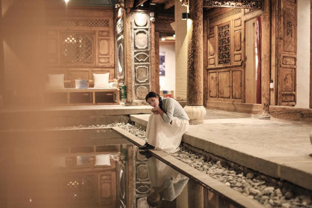 大理甲科第文化民宿 photo 3