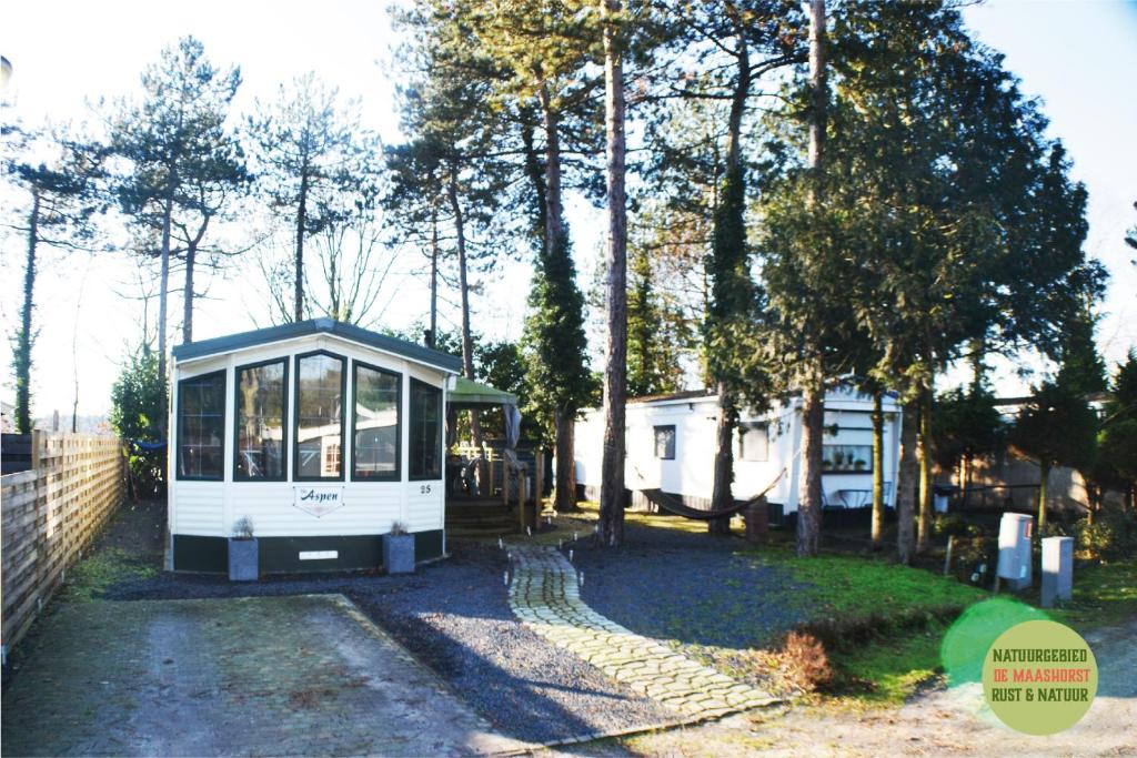 Chalet/Caravan Camping Resort Heische Tip Zeeland photo 2