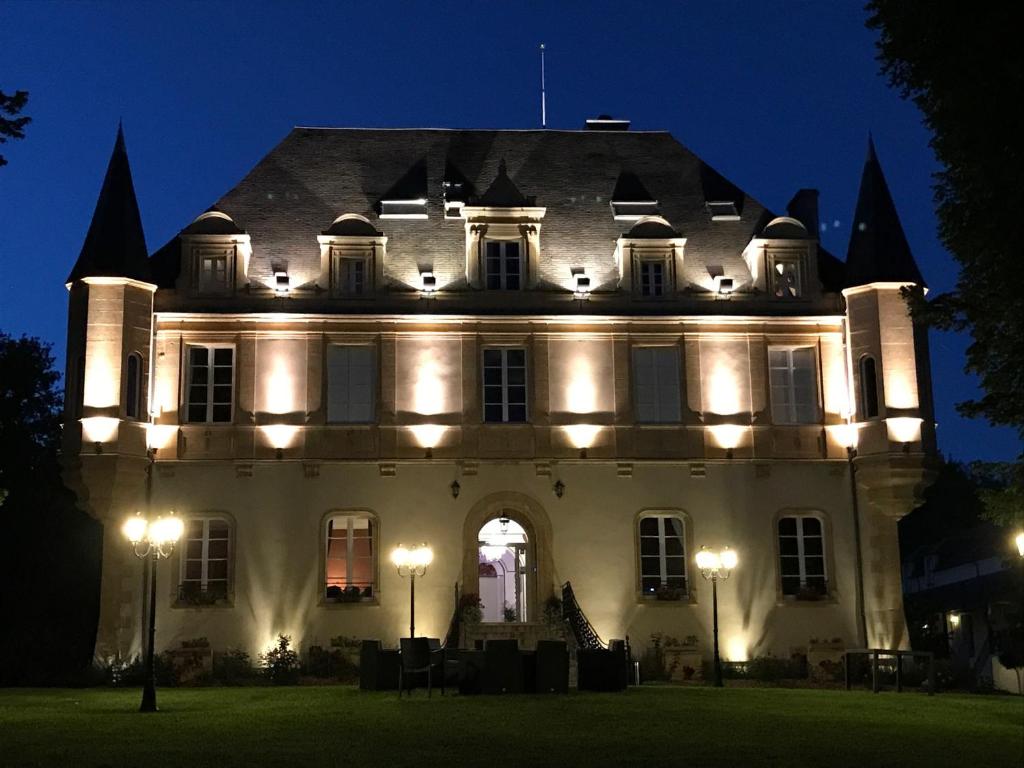 Château de Puy Robert LASCAUX - Sarlat photo 4