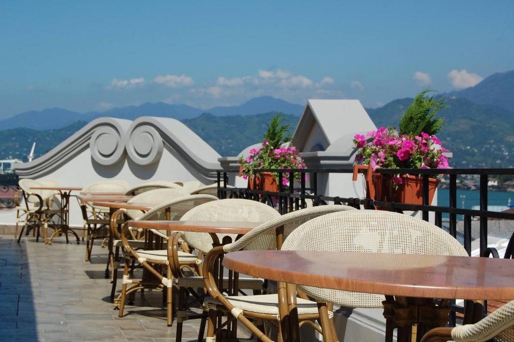 Boutique Hotel O. Galogre photo 1