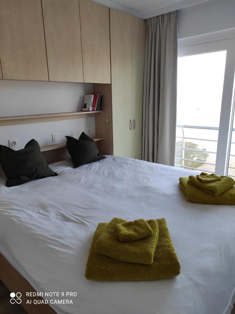 IDEAL TOWER DUIN EN ZEE