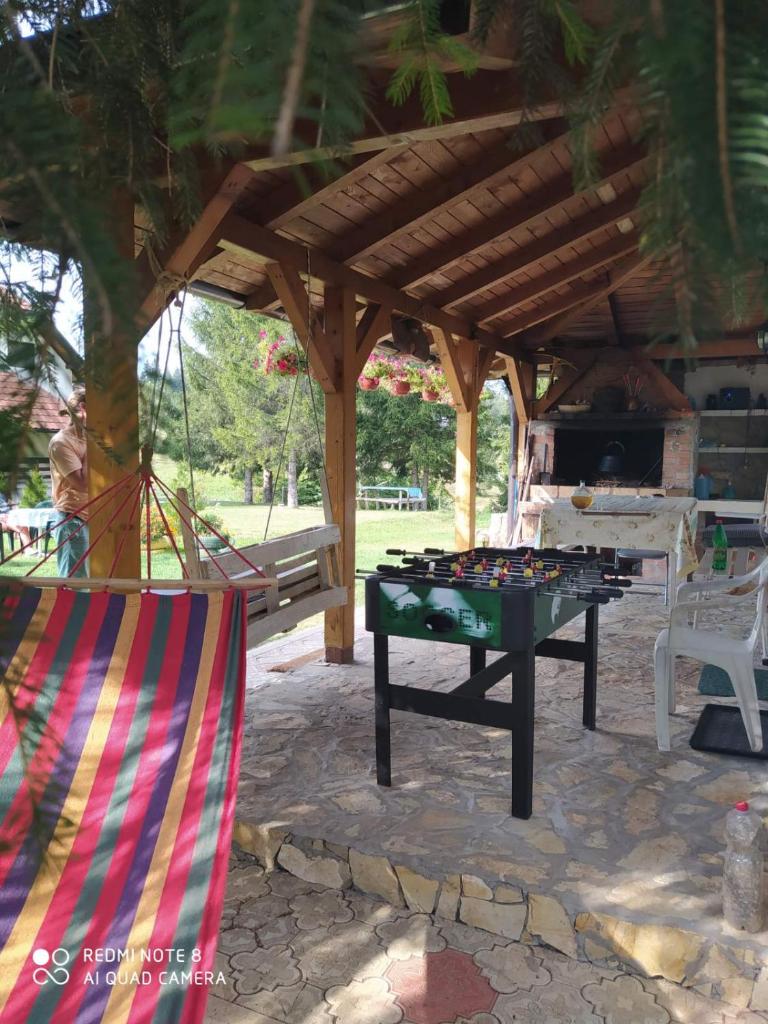 Vacation home Miki photo 2