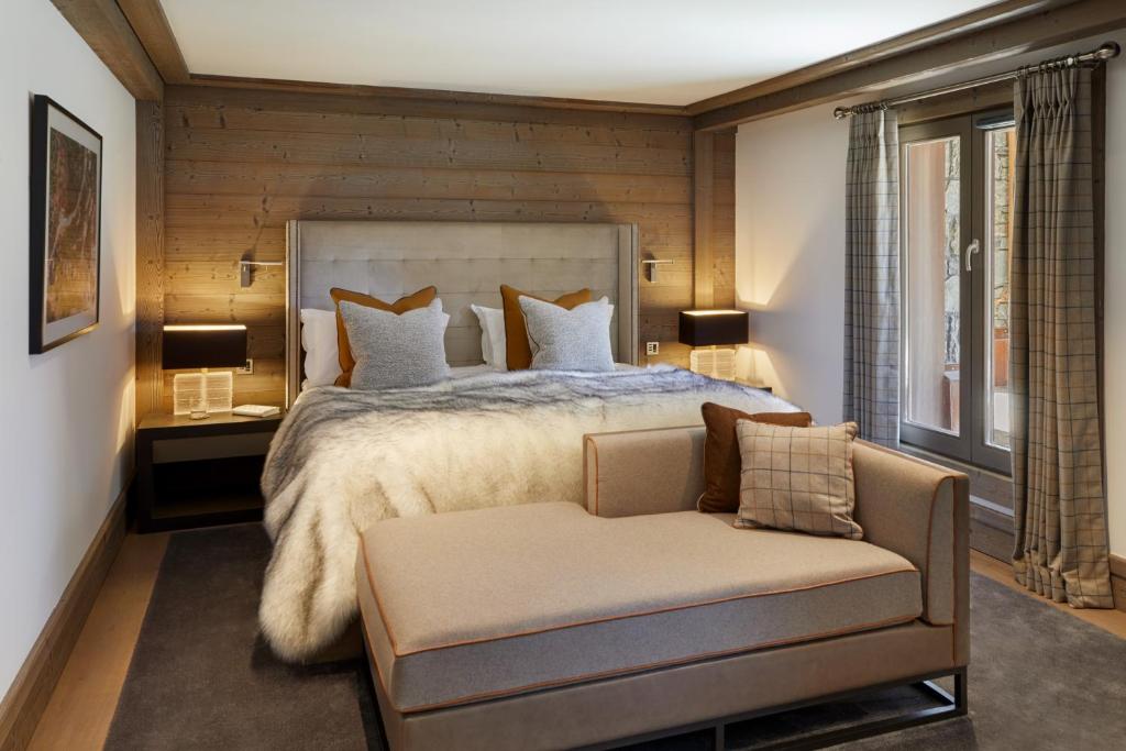 Six Senses Residences & Spa Courchevel photo 2