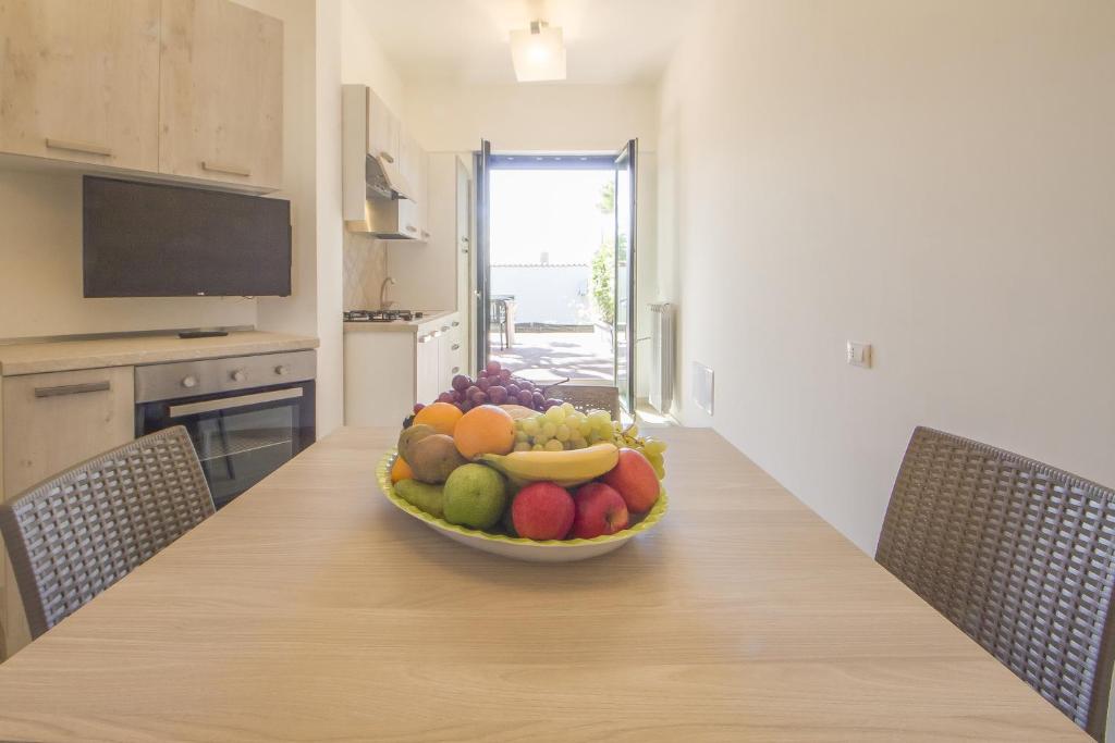 Villa Gentile-Appartamento Giusy photo 4