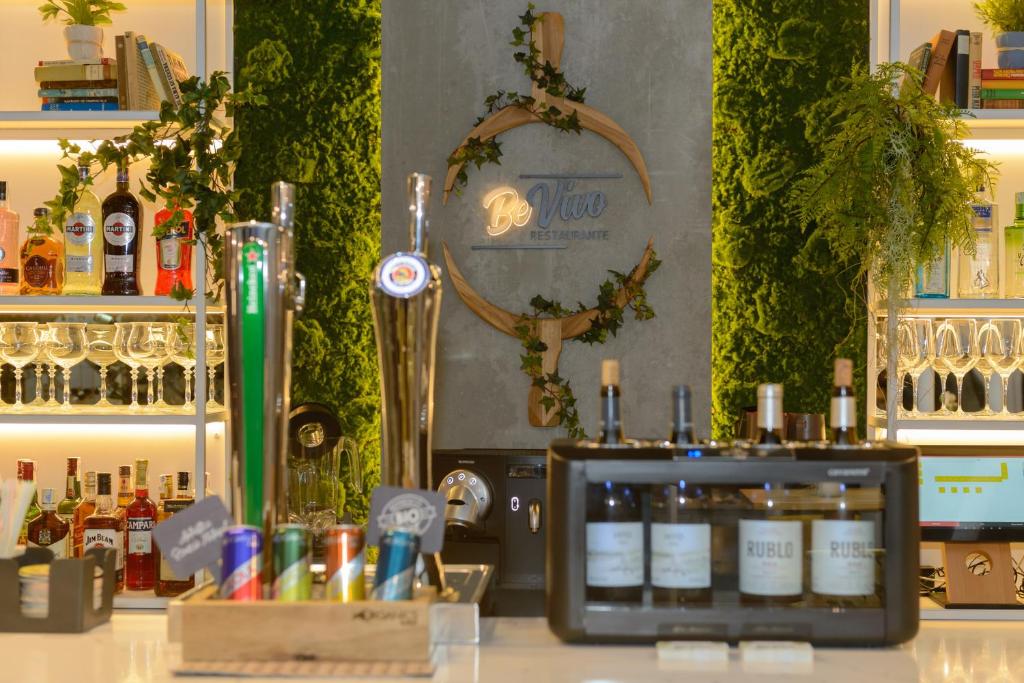 Hostal Torrejón photo 2
