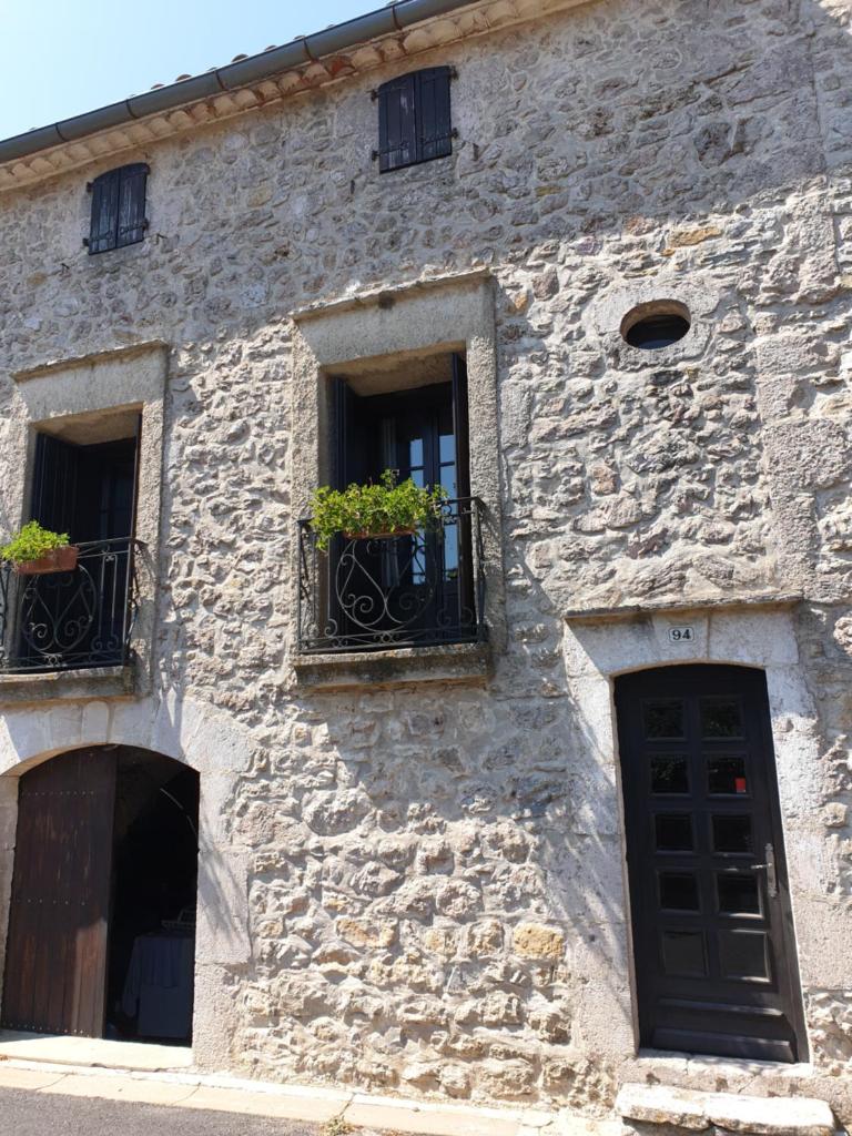 Gîte Le Barry photo 2