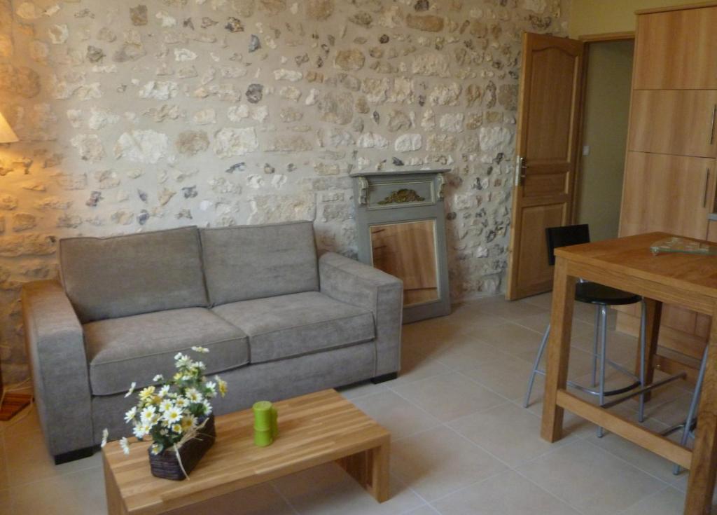 Le Clos de l'Eglise - Inès photo 4