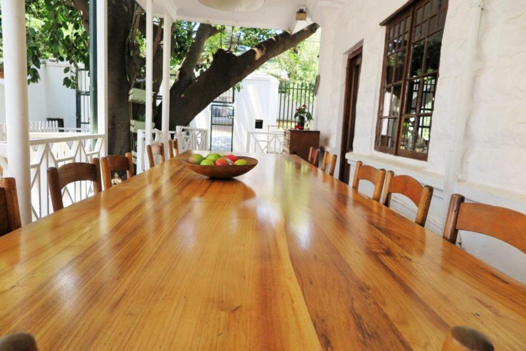 Sandton Farmhouse photo 4