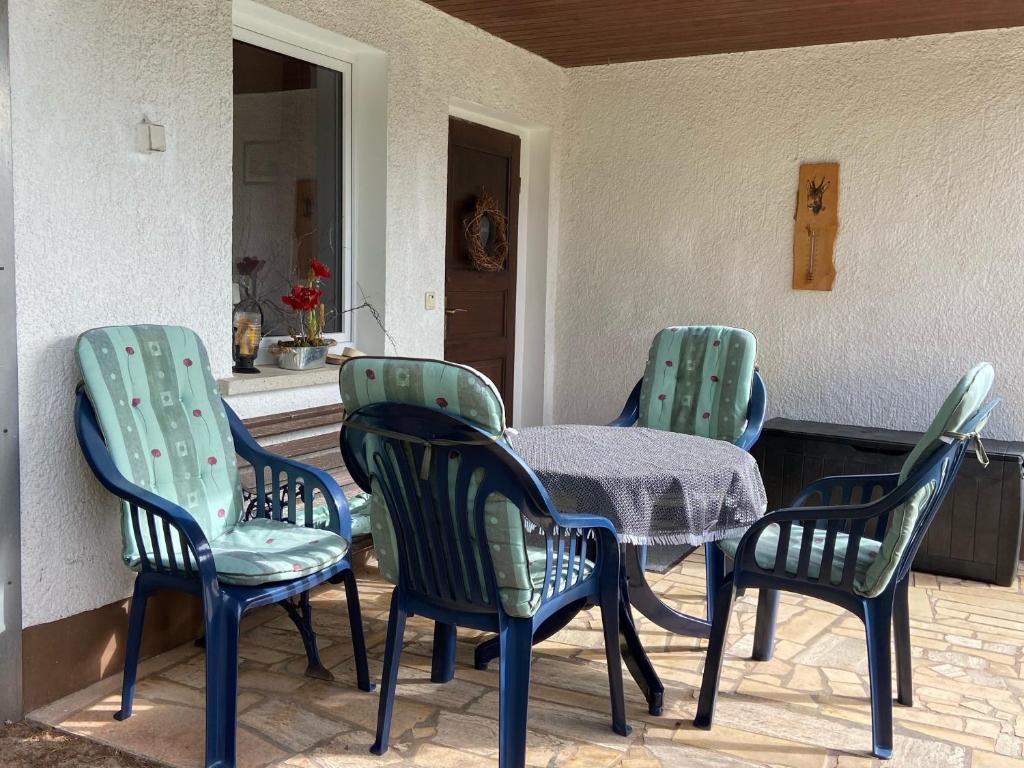 Ferienhaus Waldblick photo 2