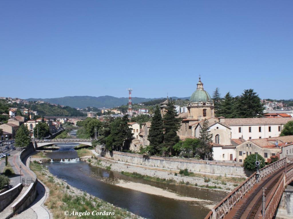Italiana Hotels Cosenza photo 1