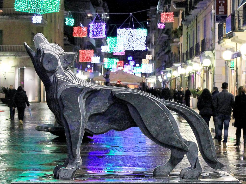 Italiana Hotels Cosenza photo 2