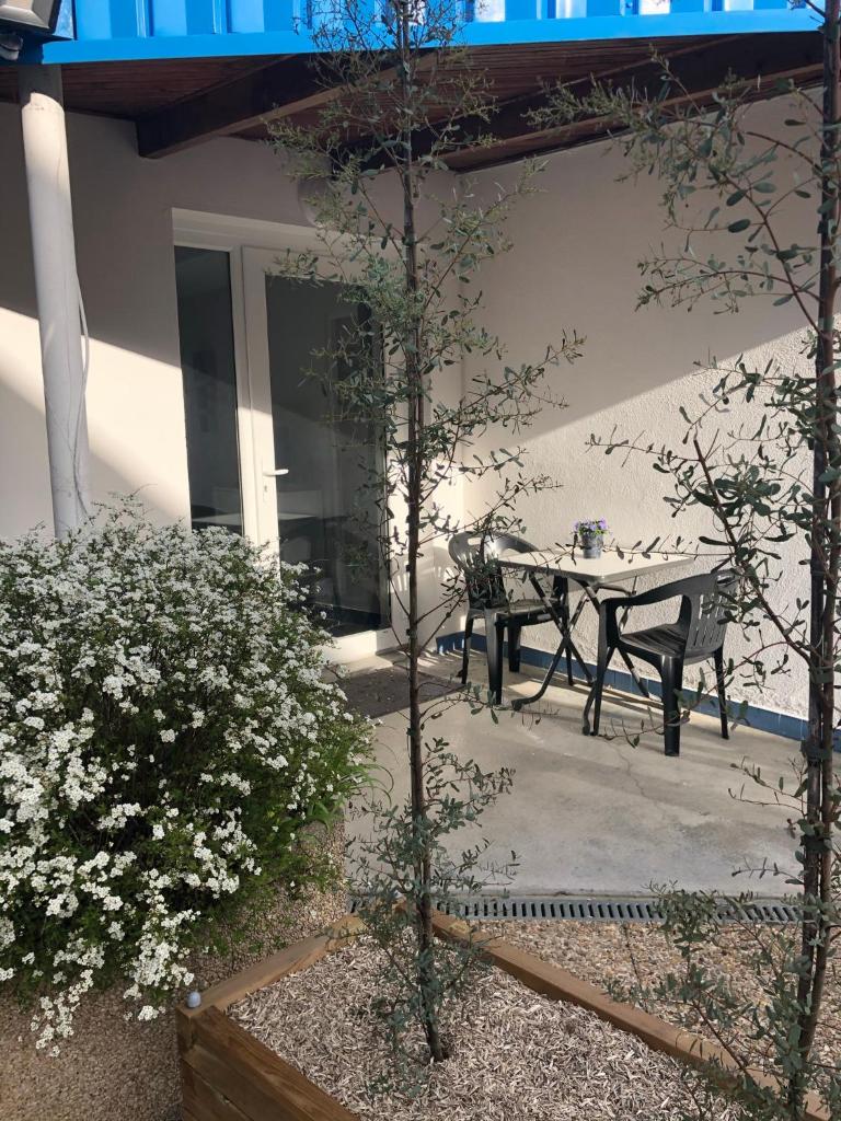 Appart'Hotel Wombat and Wallaby photo 1