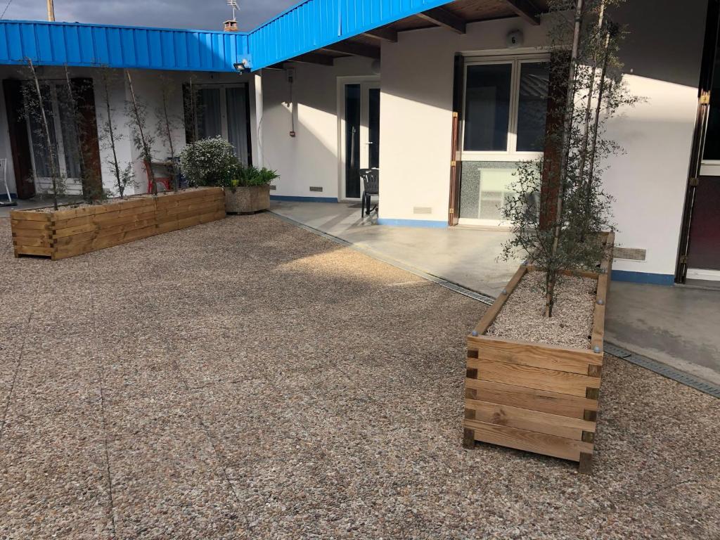 Appart'Hotel Wombat and Wallaby photo 3