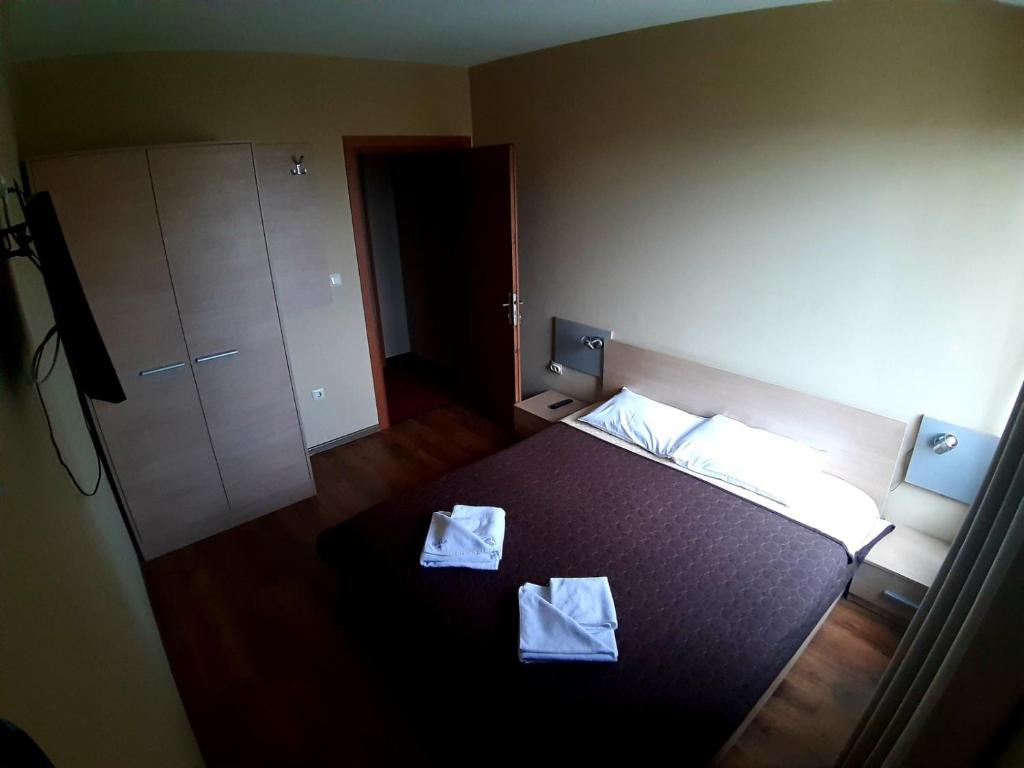Апартаменты (Апартаменты с 1 спальней), Family Hotel Pautalia