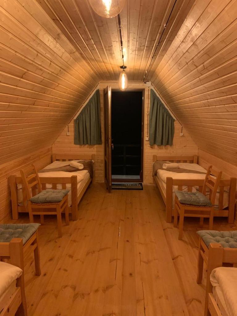 Cottage in Juta photo 2