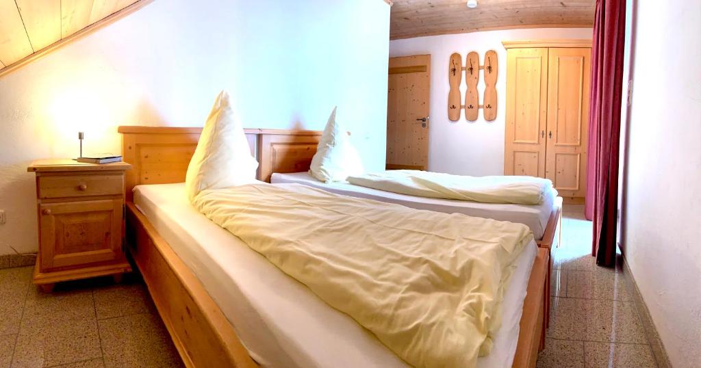 Апартаменты (Апартаменты), Almpartments Rosengasse