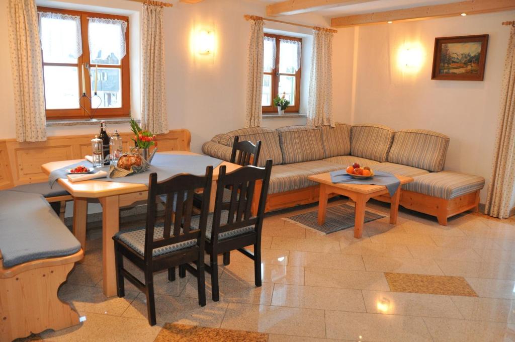 Апартаменты (Апартаменты), Almpartments Rosengasse