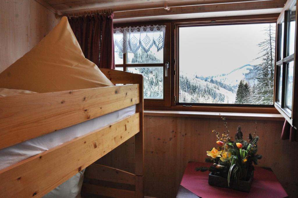 Апартаменты (Апартаменты), Almpartments Rosengasse