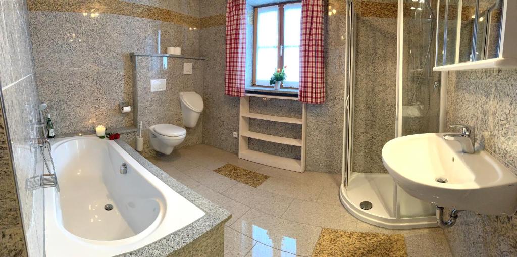 Апартаменты (Апартаменты), Almpartments Rosengasse