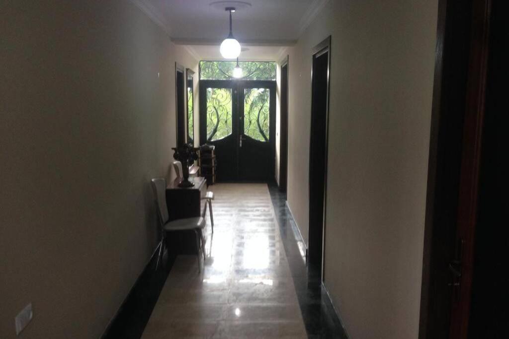 SUNLINE VILLA NEAR BATUMI photo 1