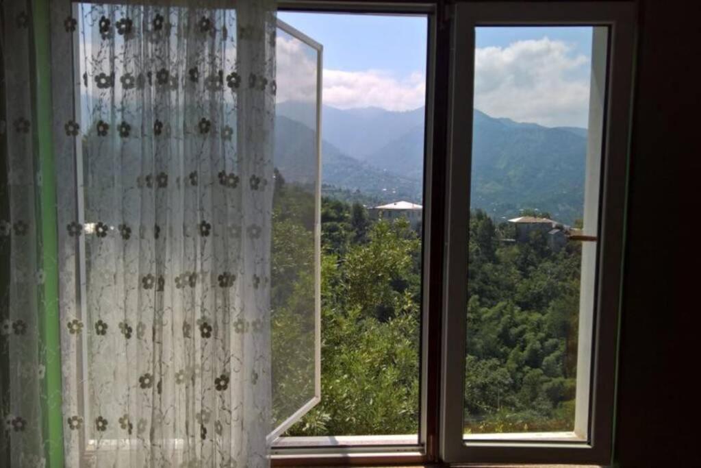 SUNLINE VILLA NEAR BATUMI photo 2