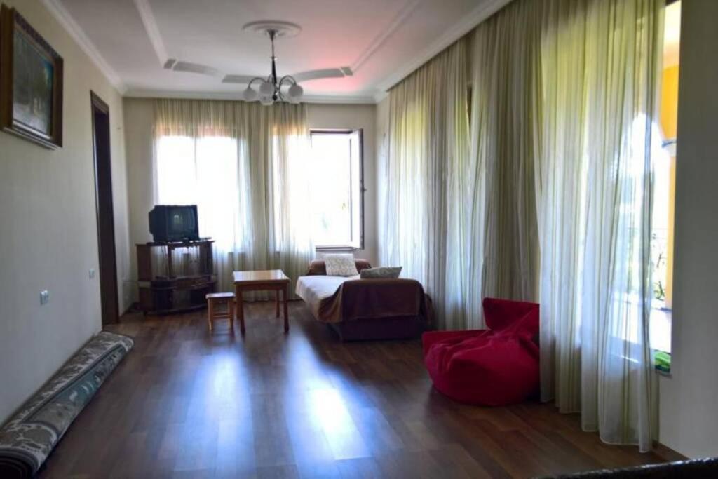 SUNLINE VILLA NEAR BATUMI photo 3