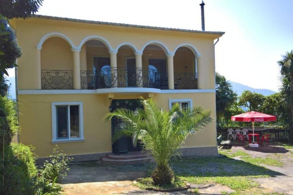 SUNLINE VILLA NEAR BATUMI photo 4